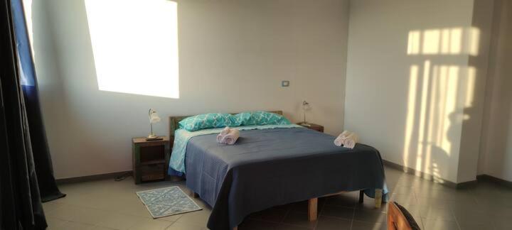Su Marineri Bed & Breakfast Cabras Exterior photo
