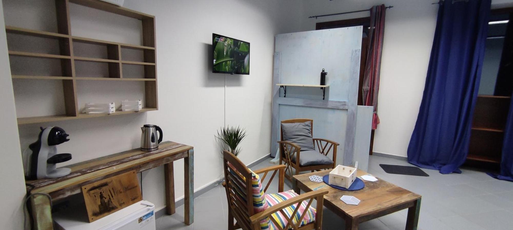 Su Marineri Bed & Breakfast Cabras Exterior photo