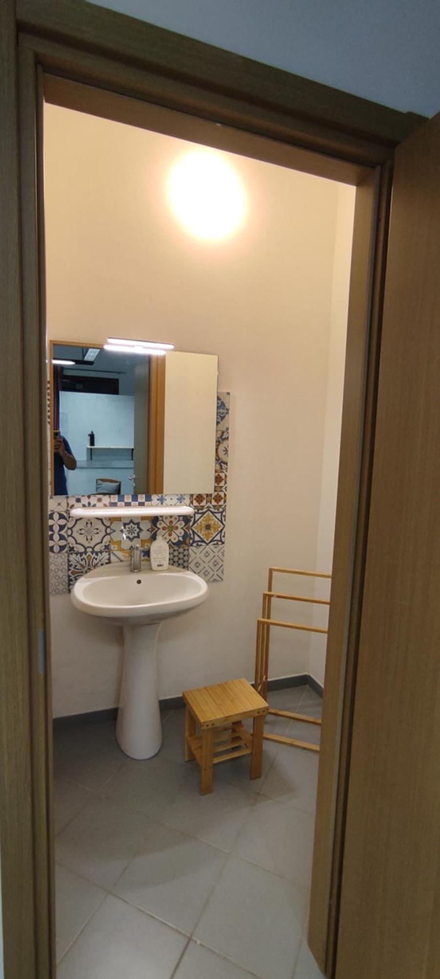 Su Marineri Bed & Breakfast Cabras Exterior photo