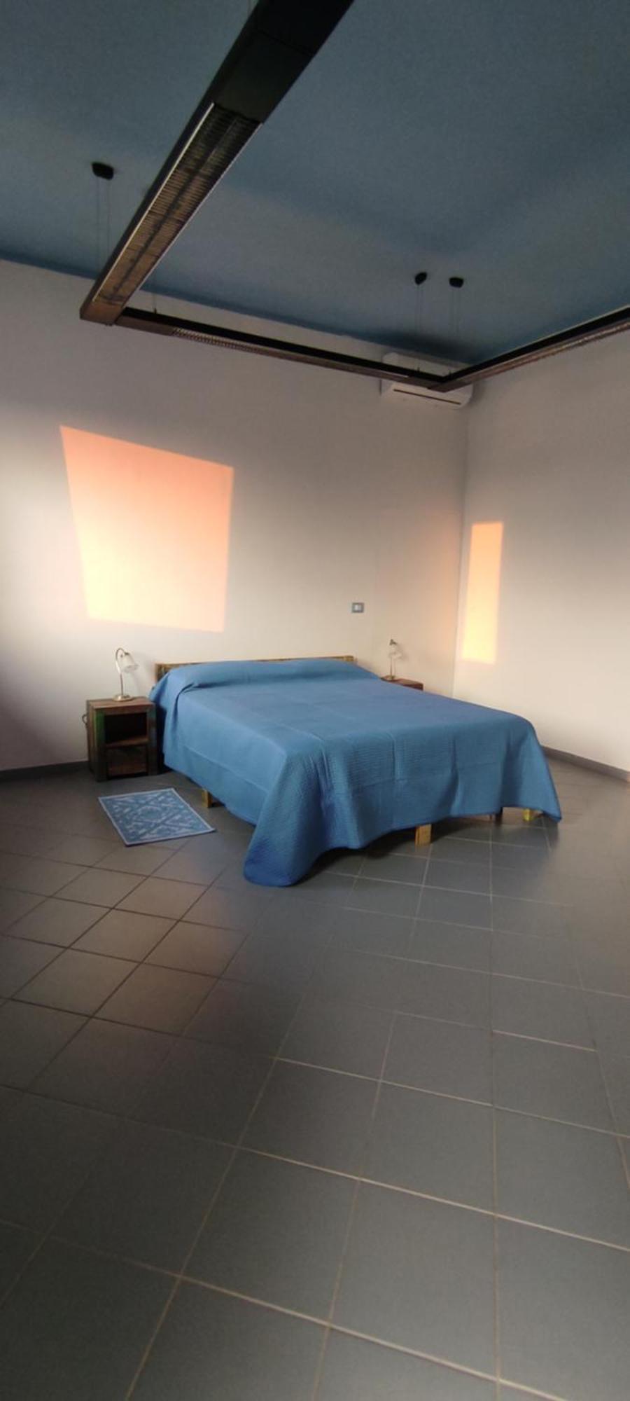 Su Marineri Bed & Breakfast Cabras Exterior photo
