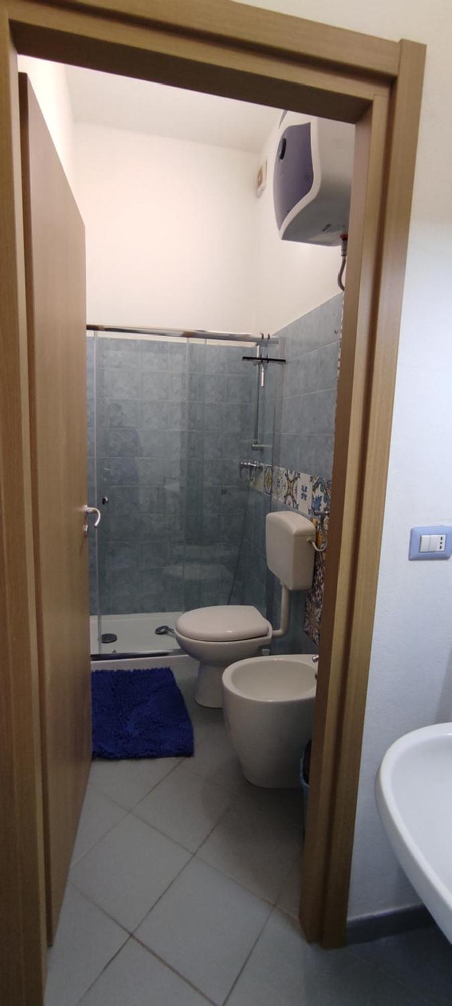 Su Marineri Bed & Breakfast Cabras Exterior photo